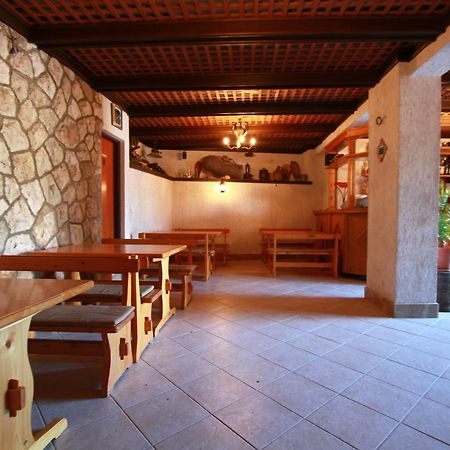 Villa Radulj Kozarica Extérieur photo