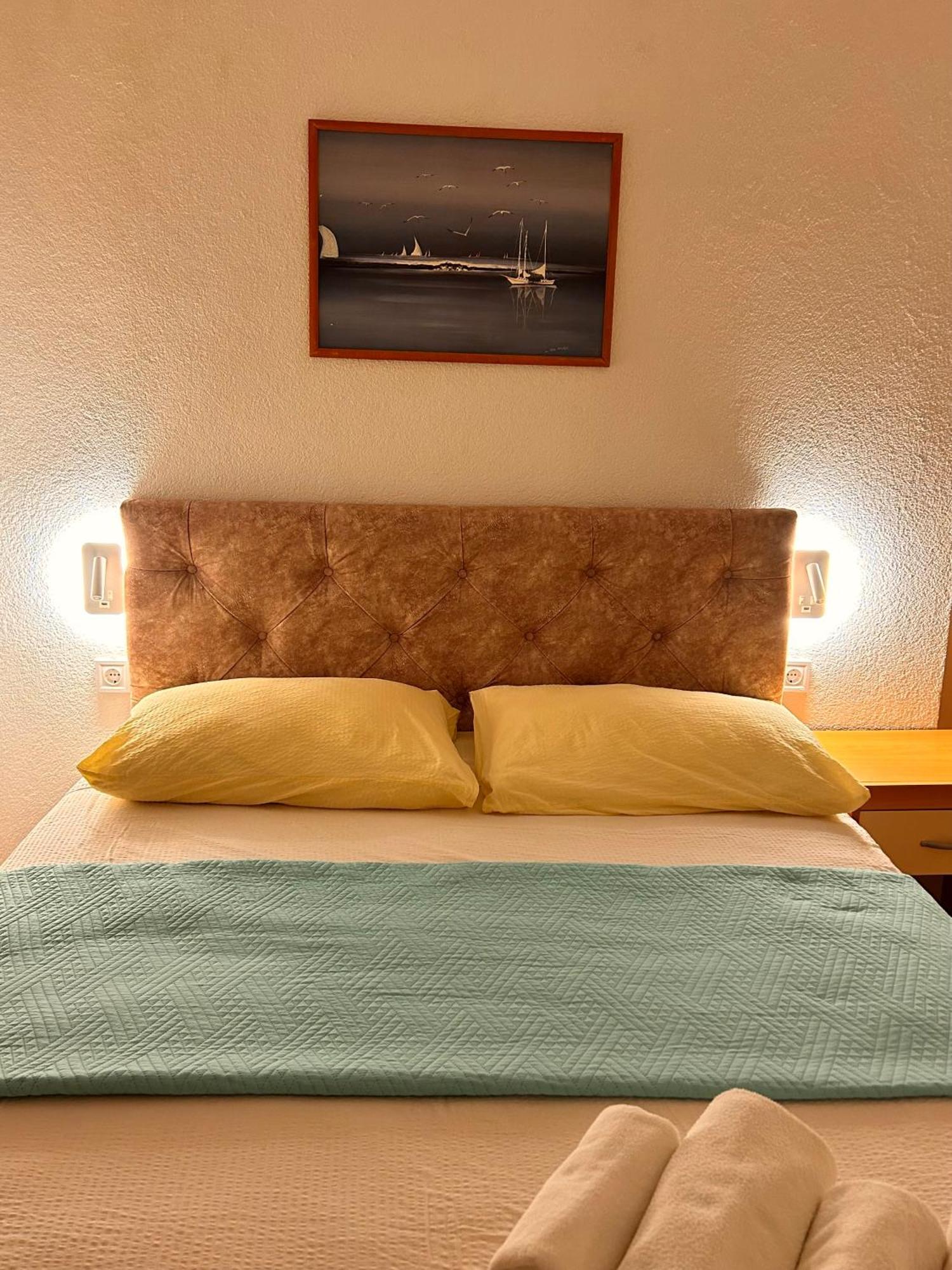 Villa Radulj Kozarica Extérieur photo